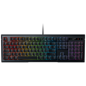 Игровая клавиатура Razer Ornata Chroma (RZ03-02040700-R3R1)