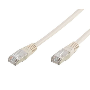 Кабель Vivanco RJ45 RJ45 10 м 45334