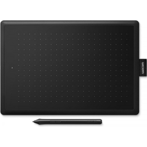 Графический планшет Wacom One by Medium (CTL-672-N)