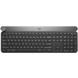 Клавиатура беспроводная Logitech CRAFT (920-008505)