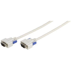 Кабель Vivanco VGA VGA 1,8 м 45445