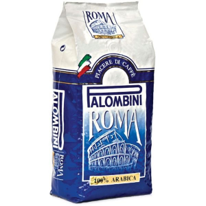 Кофе в зернах Palombini Roma