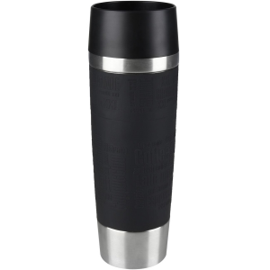 Термокружка Emsa Travel Mug Grande 0,5л Black (515615)
