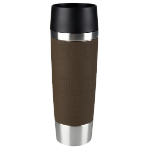 Термокружка Emsa Travel Mug Grande 0,5л Brown (515616)