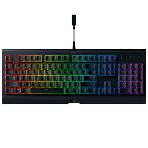 Игровая клавиатура Razer Cynosa Chroma (RZ03-02260800-R3R1)