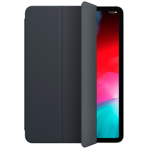 Чехол Apple Smart Folio iPad Pro 11" CharcoalGray (MRX72ZM/A)