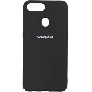 Чехол OPPO Case Original для AX7, Black