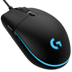 Беспроводная мышь Logitech Mouse G PRO Wireless HERO