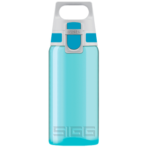Бутылка для воды Sigg Viva One 500мл Aqua (8631.40)