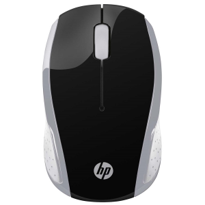 Комплект клавиатура+мышь HP Wireless Keyboard Mouse 200