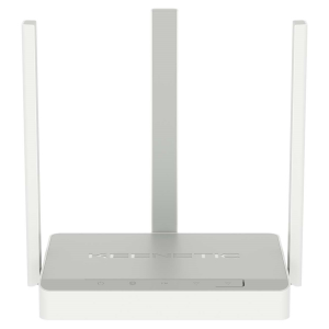 Wi-Fi роутер Keenetic City (KN-1511)