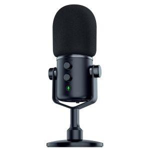 Микрофон Razer Seiren Elite (USB)