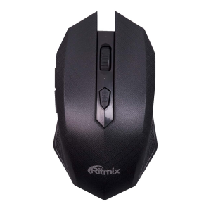Мышь RITMIX RMW-600