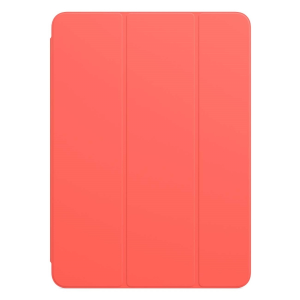 Чехол Apple Smart Folio iPad Pro 11 (2 gen.) Pink Citrus (MH003ZM/A)