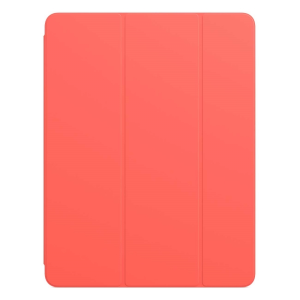 Чехол Apple Smart Folio iPad Pro 12.9 (4 gen.) Pink Citrus (MH063ZM/A)