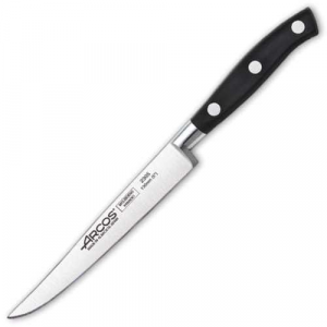 Нож кухонный для стейка Arcos Riviera 13 см
