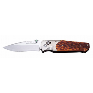 Складной нож Spec Elite I SOG SE14 10.2 см сталь VG-10 рукоять пластик GRN