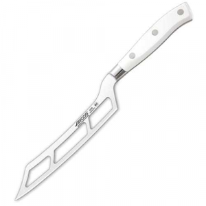 Нож кухонный для сыра Arcos Riviera Blanca 14,5 см