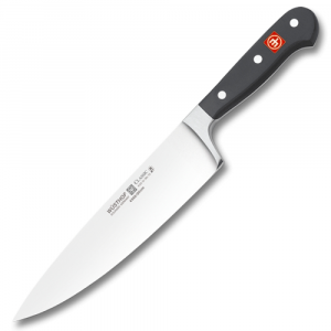 Нож поварской 20 см, серия Classic WUESTHOF 4582/20, Золинген, Германия
