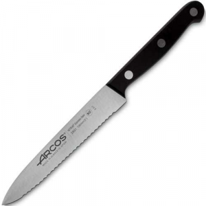 Нож кухонный Arcos Universal 13 см