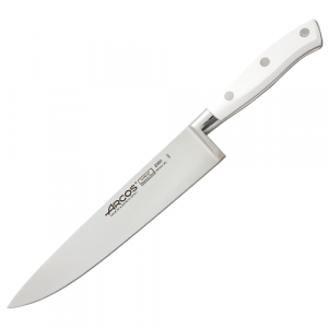 Нож кухонный шеф Arcos Riviera Blanca 20 см