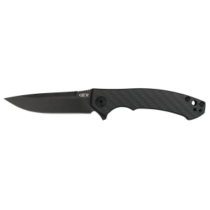 Складной нож Zero Tolerance 0450 сталь CPM S35VN рукоять титан