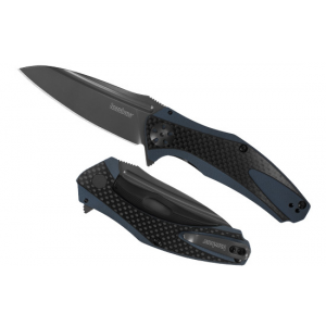 Складной нож Kershaw Natrix Carbon Fiber 7007CF