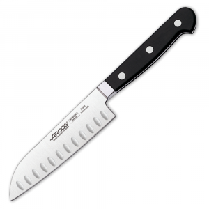 Нож Сантоку Clasica 2569, 140 мм Arcos