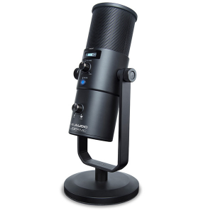 Микрофон M-AUDIO Uber Mic