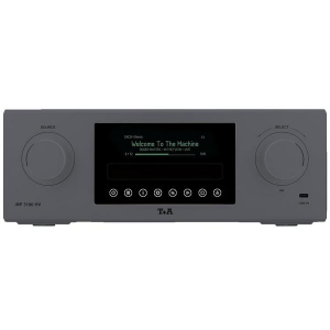 CD-проигрыватель T+A MP 3100 HV Titan