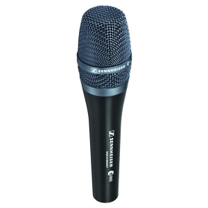 Вокальный микрофон Sennheiser E 965