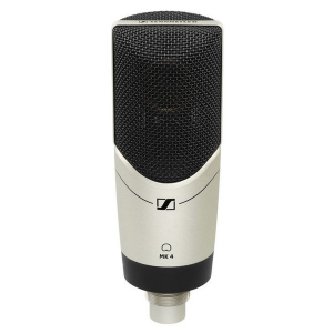 Студийный микрофон Sennheiser MK 4