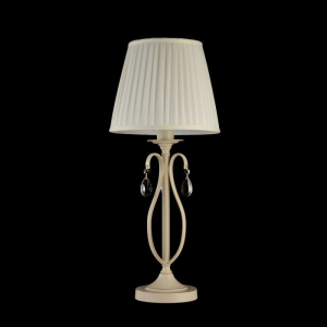 Настольная лампа декоративная Maytoni Brionia ARM172-22-G