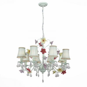 Подвесная люстра ST-Luce ST Luce Prato SL700.903.08