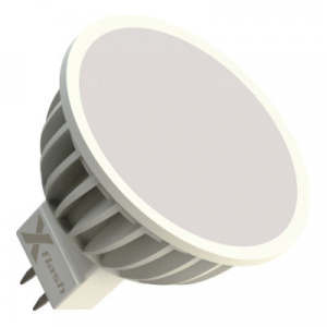 Светодиодная лампа X-flash XF-MR16-A-GU5.3-4W-4K-12V Артикул 44597