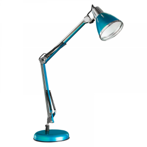 Настольная лампа Arte Lamp A2245LT-1BL