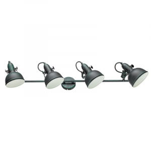 Спот ARTE Lamp A5215PL-4BG