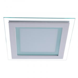 Встраиваемый светильник ARTE Lamp A4012PL-1WH