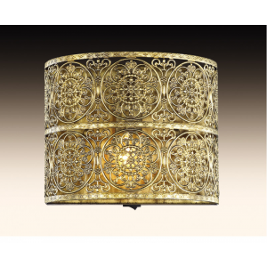 Накладной светильник Odeon Light Aster 2782/1WA