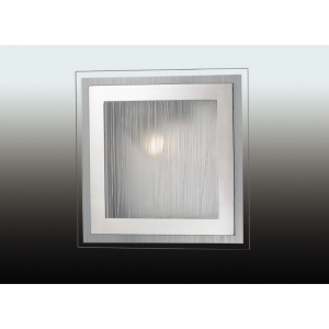 Накладной светильник Odeon Light Ulen 2737/1W