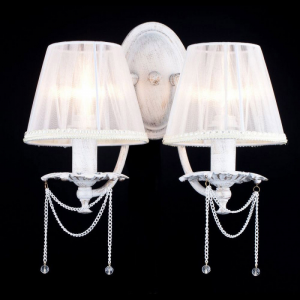 Бра Maytoni Lolita ARM305-02-W