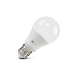 Лампа светодиодная X-Flash XF-E27-A60-10W-4000K-230V 47567