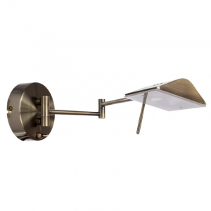 Бра ARTE Lamp A5665AP-1AB