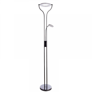 Торшер ARTE Lamp A5904PN-2BC
