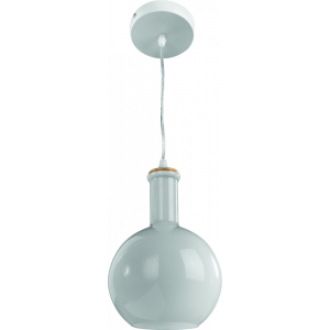 Подвесной светильник ARTE Lamp A8113SP-1WH