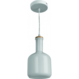 Подвесной светильник ARTE Lamp A8115SP-1WH