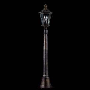 Уличный светильник Maytoni Oxford S101-108-51-R