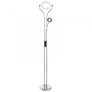 Торшер ARTE Lamp A5904PN-2SS