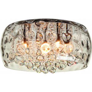 Люстра Arte lamp A8146PL-8CC