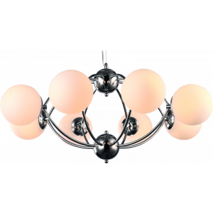 Подвесная люстра ARTE Lamp A9432SP-8CC